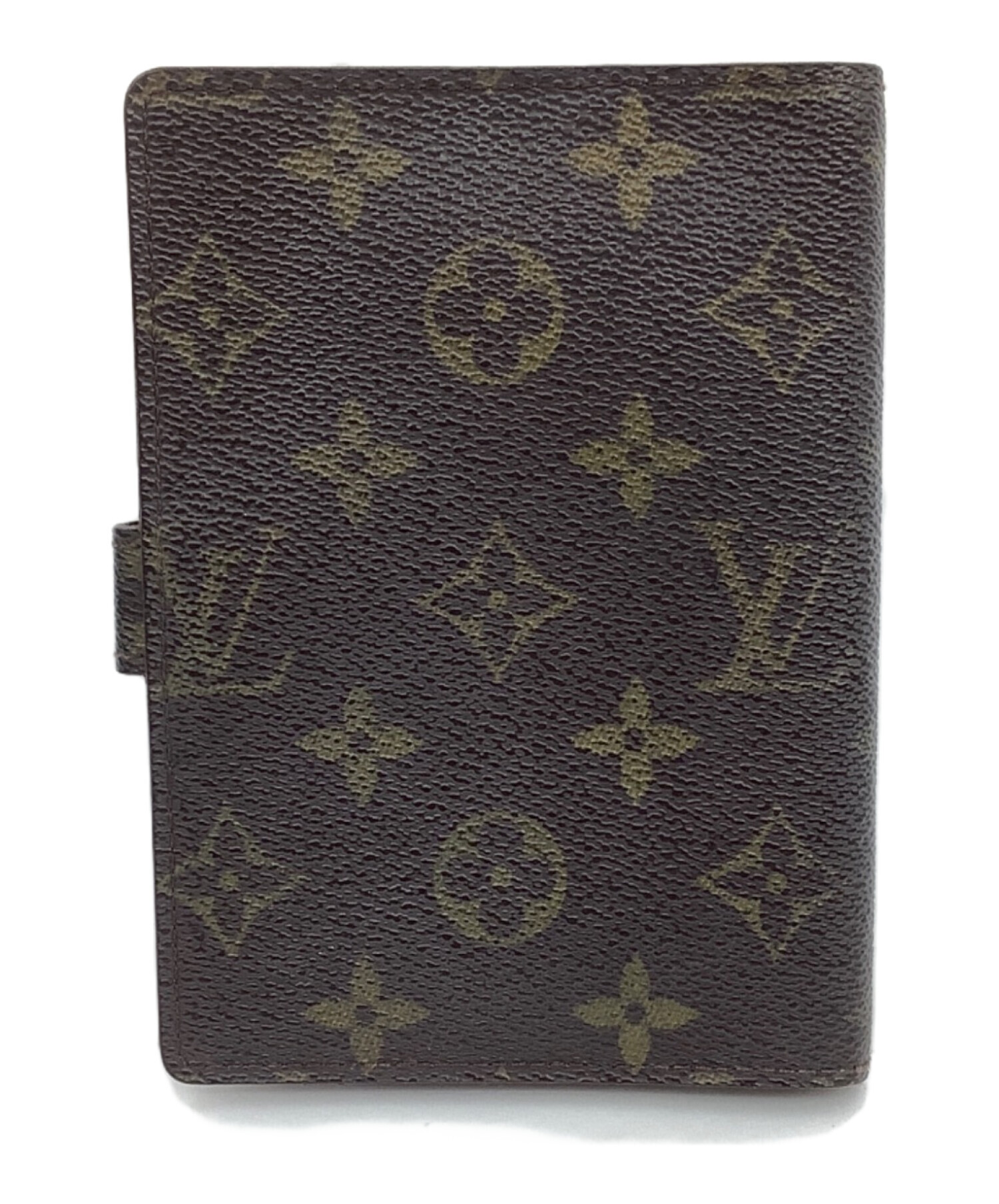 中古・古着通販】LOUIS VUITTON (ルイ ヴィトン) アジェンダPM