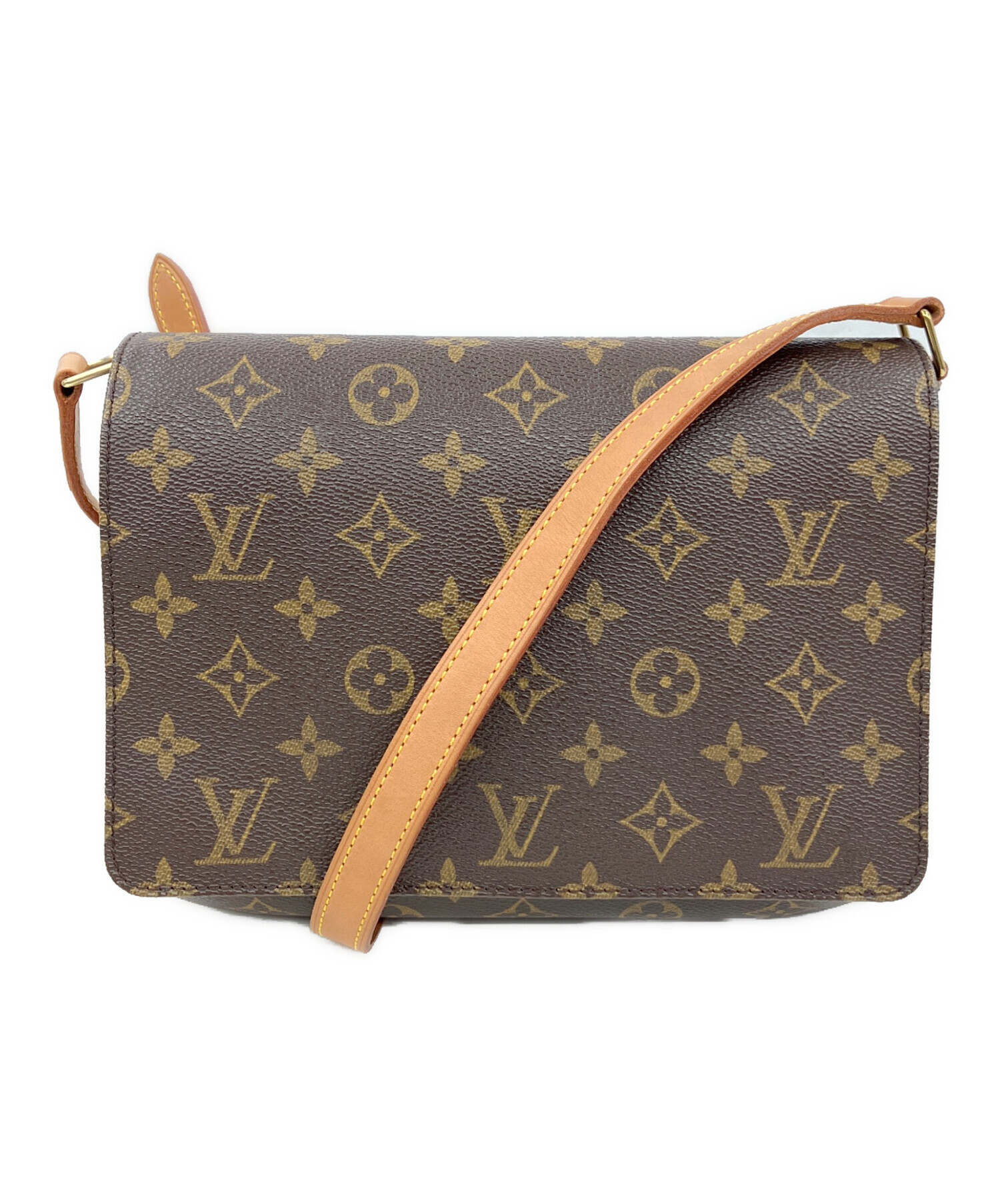 【LOUIS VUITTON/ルイ ヴィトン】モノグラム ショルダーバッグミュゼット【トレファク/トレファクベイシア前橋モール店/リサイクルショップ】 7/4 ベイシア前橋モール店オープン！】LOUIS VUITTON(ルイヴィトン)の