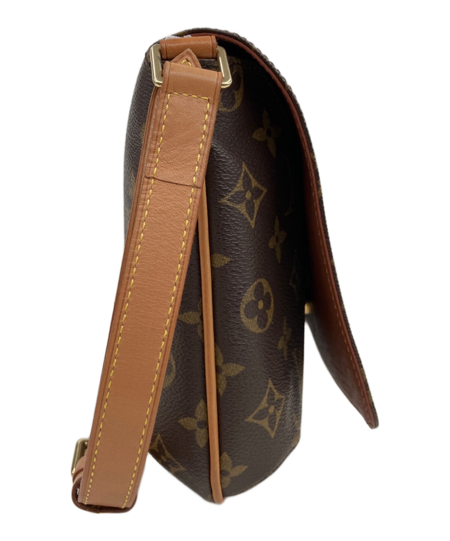 【LOUIS VUITTON/ルイ ヴィトン】モノグラム ショルダーバッグミュゼット【トレファク/トレファクベイシア前橋モール店/リサイクルショップ】 中古・古着通販】LOUIS VUITTON (ルイ ヴィトン) ショルダーバッグ