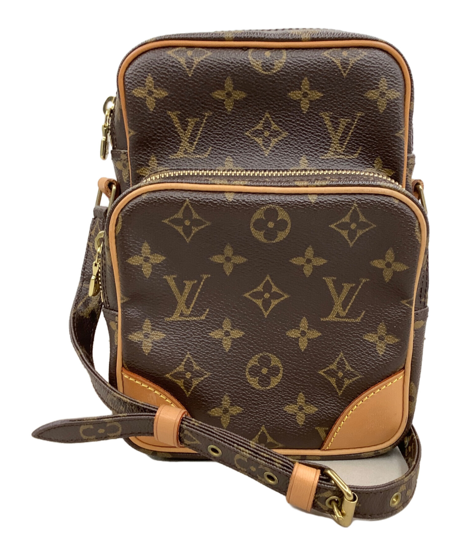 ヴィトン/アマゾン/確認用 中古・古着通販】LOUIS VUITTON (ルイ ヴィトン) アマゾン｜ブランド
