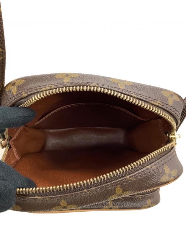 ヴィトン/アマゾン/確認用 中古・古着通販】LOUIS VUITTON (ルイ ヴィトン) アマゾン｜ブランド