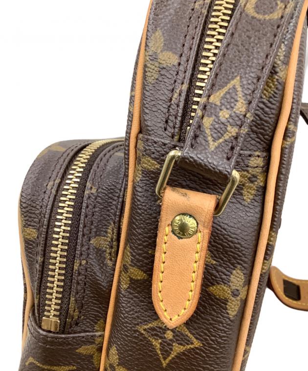 中古・古着通販】LOUIS VUITTON (ルイ ヴィトン) アマゾン｜ブランド