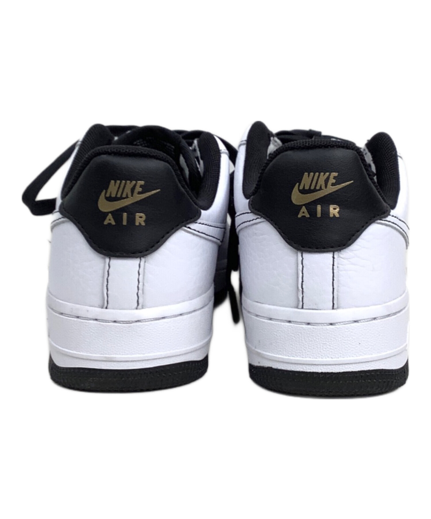 中古・古着通販】NIKE (ナイキ) W AIR FORCE 1 