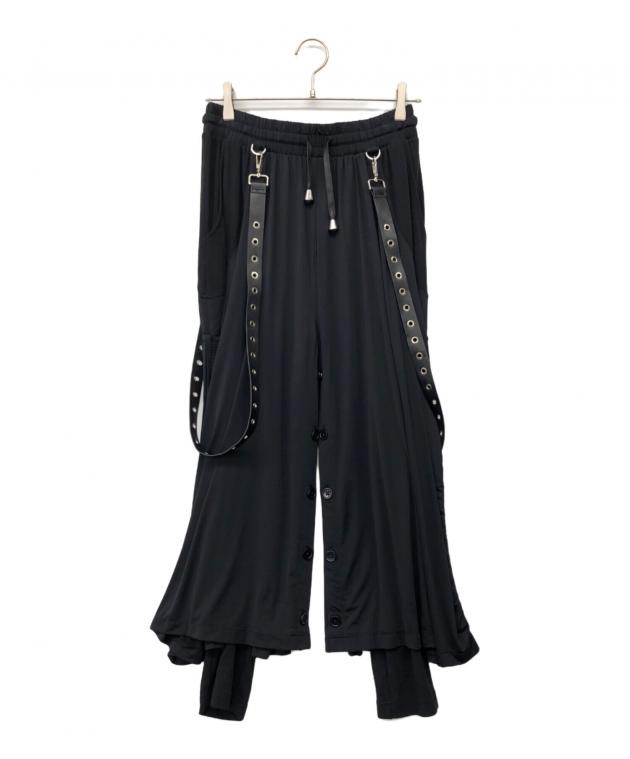 新品未使用　civarize サイズ44 完売品 中古・古着通販】CIVARIZE (シヴァーライズ) パンツ ブラック サイズ