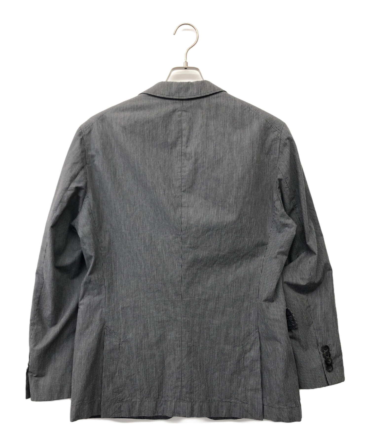 中古・古着通販】HUGO BOSS (ヒューゴ ボス) テーラードジャケット 