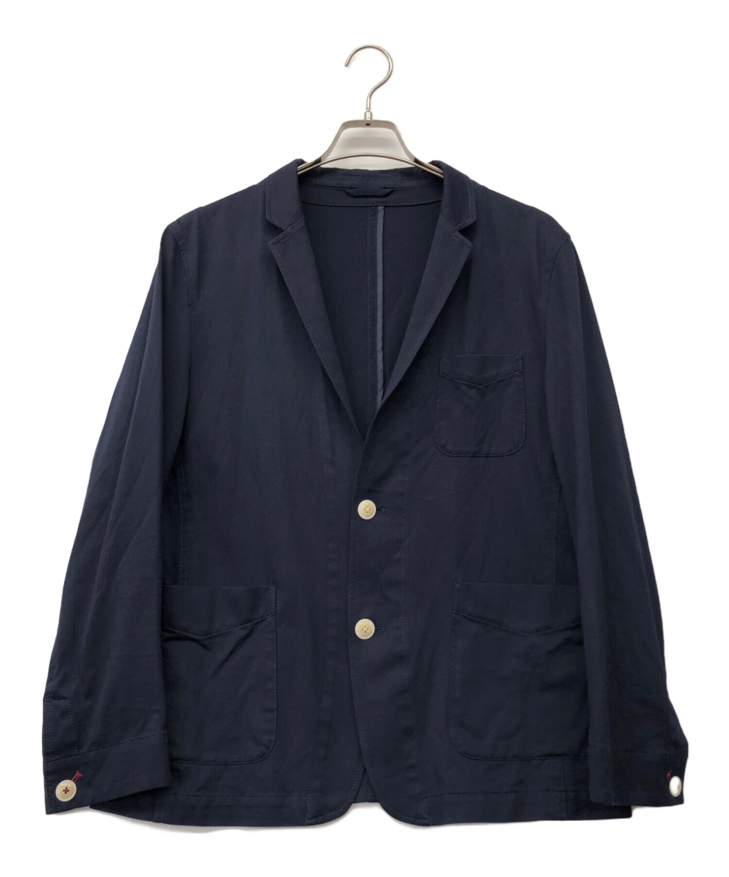 中古・古着通販】BURBERRY BLACK LABEL (バーバリーブラックレーベル 