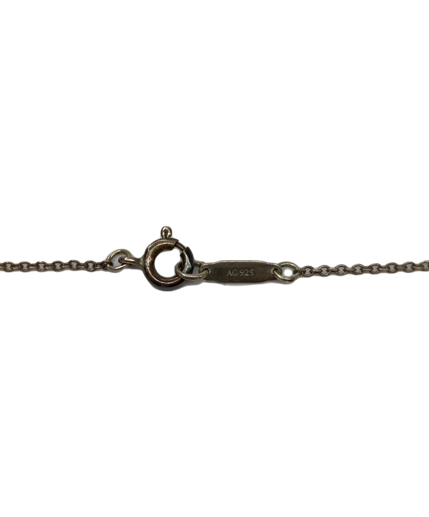 中古・古着通販】TIFFANY & Co. (ティファニー) ジークフェルド