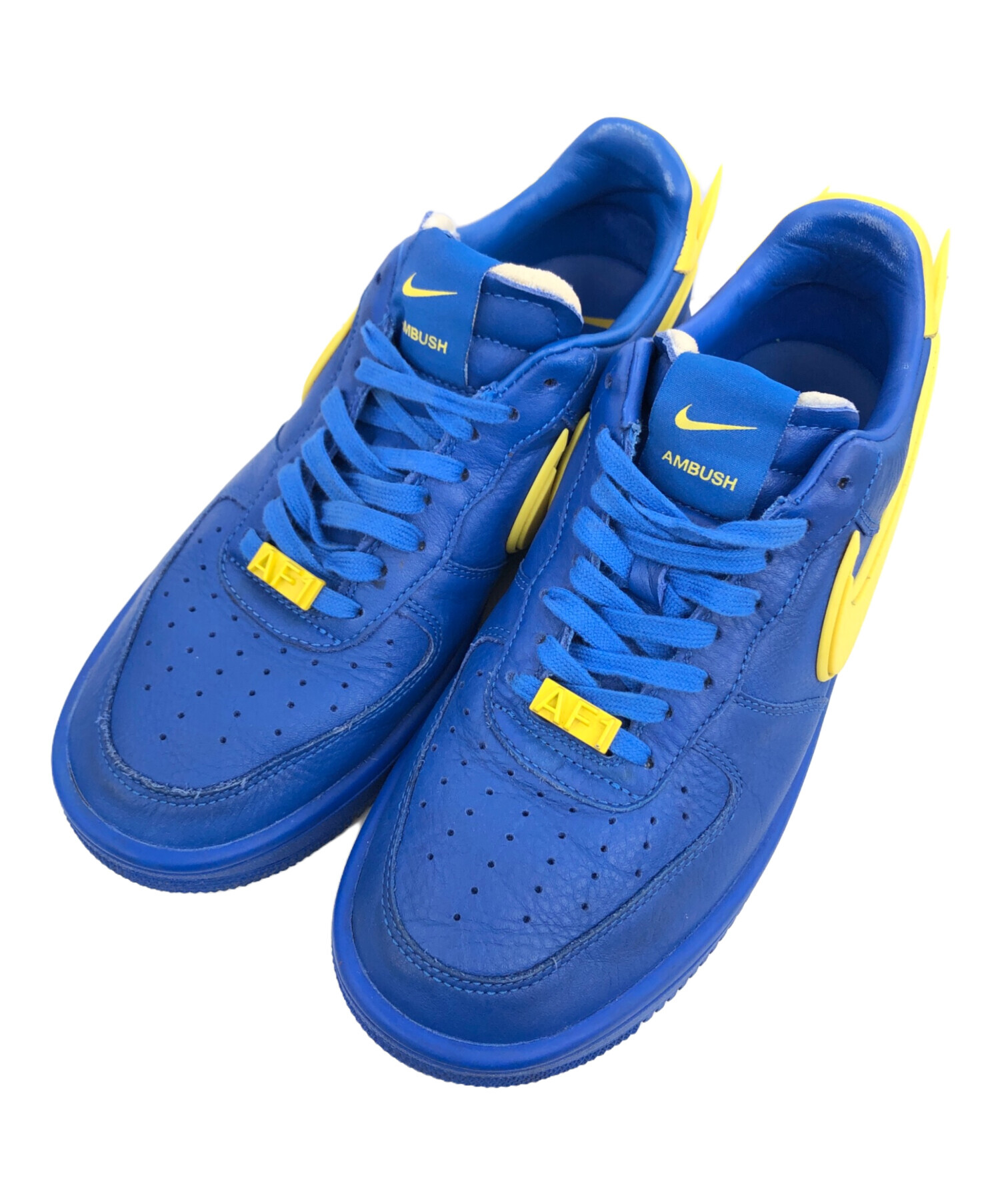 中古・古着通販】AMBUSH×NIKE (アンブッシュ×ナイキ) Air Force 1 Low 