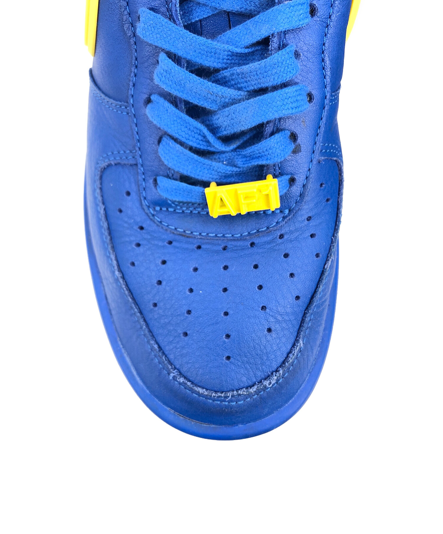 中古・古着通販】AMBUSH×NIKE (アンブッシュ×ナイキ) Air Force 1 Low 