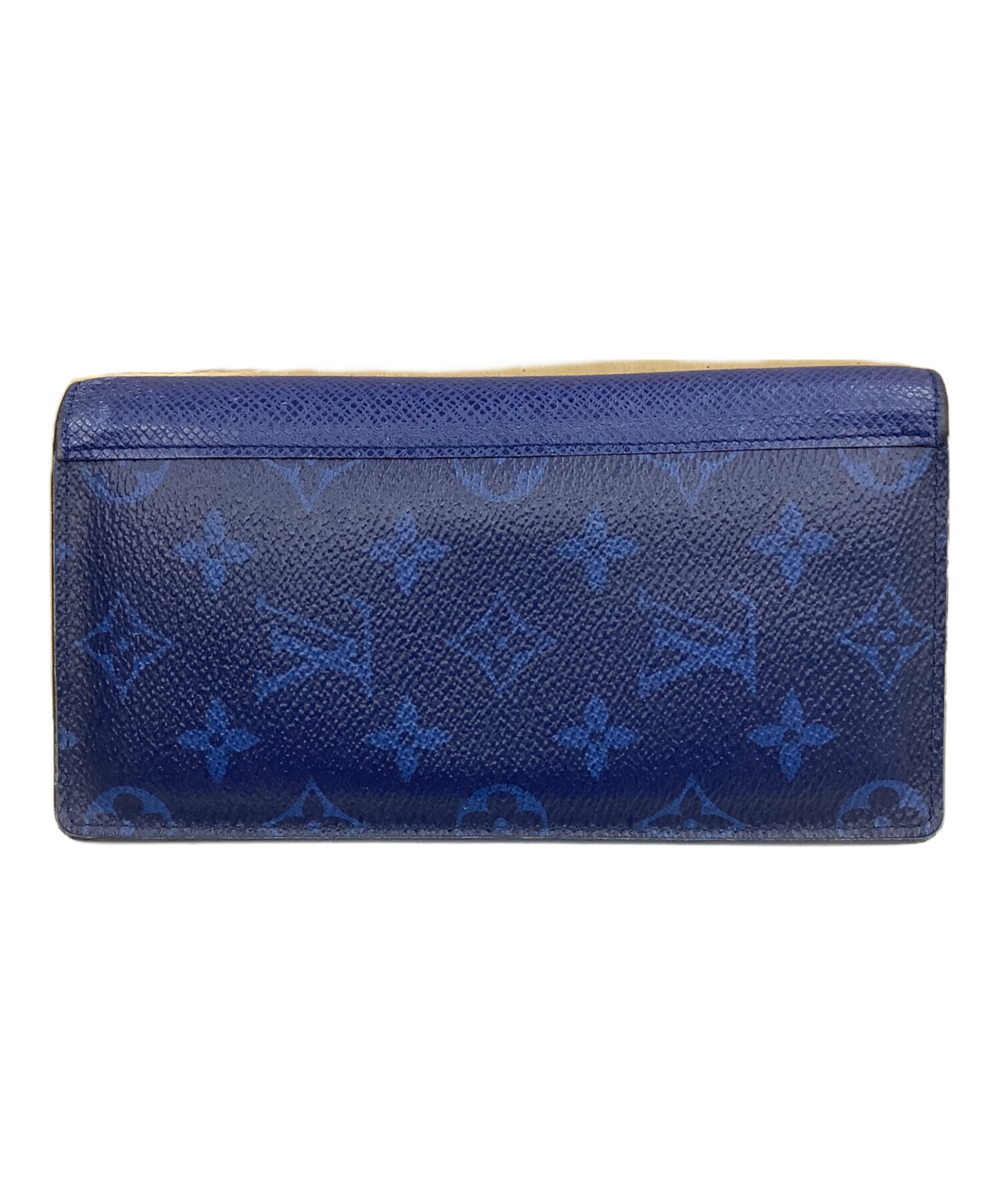 中古・古着通販】LOUIS VUITTON (ルイ ヴィトン) ポルトフォイユ 