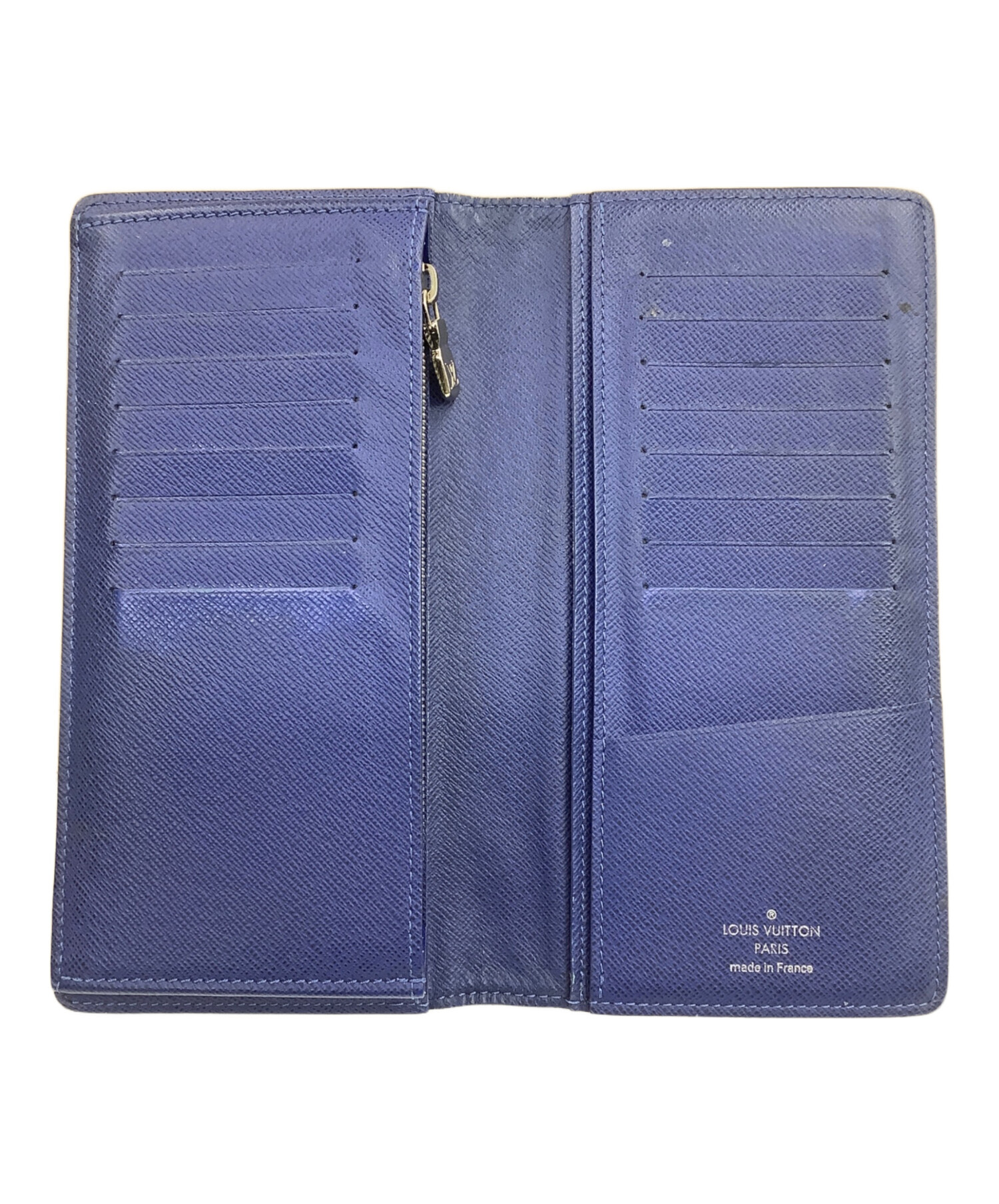 中古・古着通販】LOUIS VUITTON (ルイ ヴィトン) ポルトフォイユ