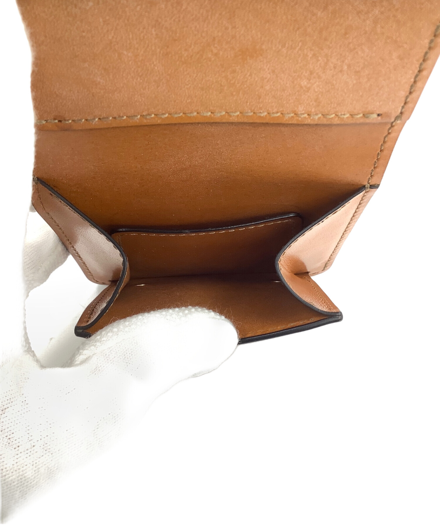 中古・古着通販】WILDSWANS (ワイルドスワンズ) FULL GRAIN BRIDLE