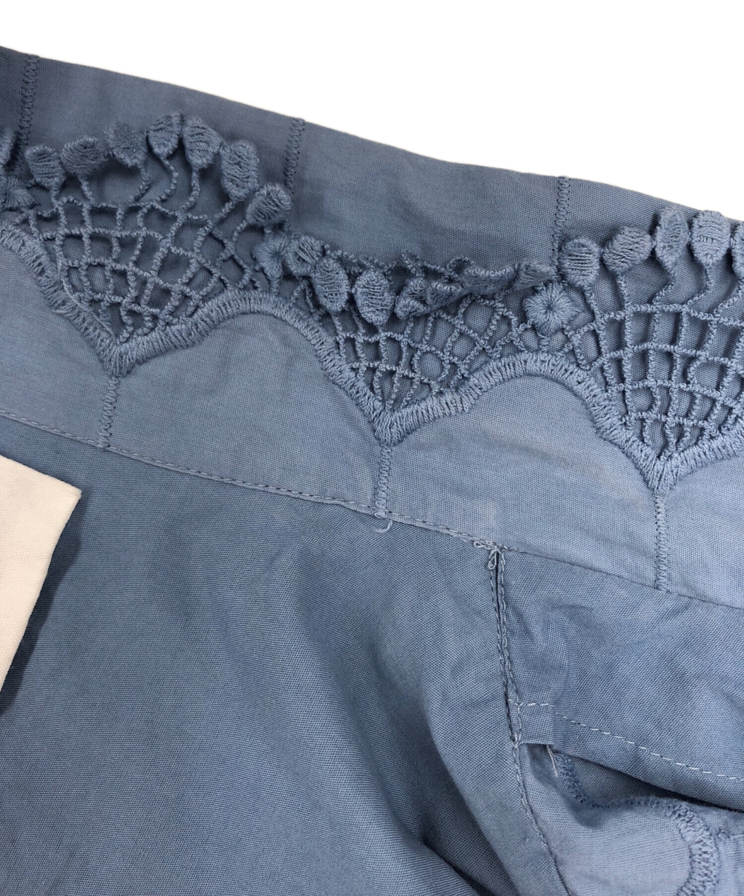 中古・古着通販】crinkle crinkle crinkle (クリンクル クリンクル 