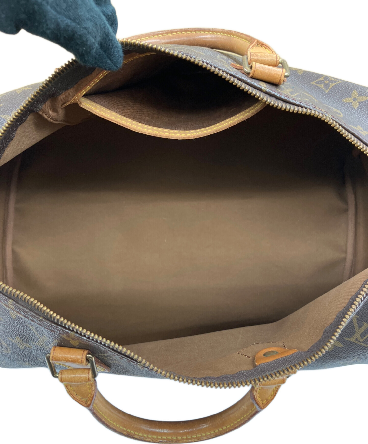 中古・古着通販】LOUIS VUITTON (ルイ ヴィトン) スピーディ40