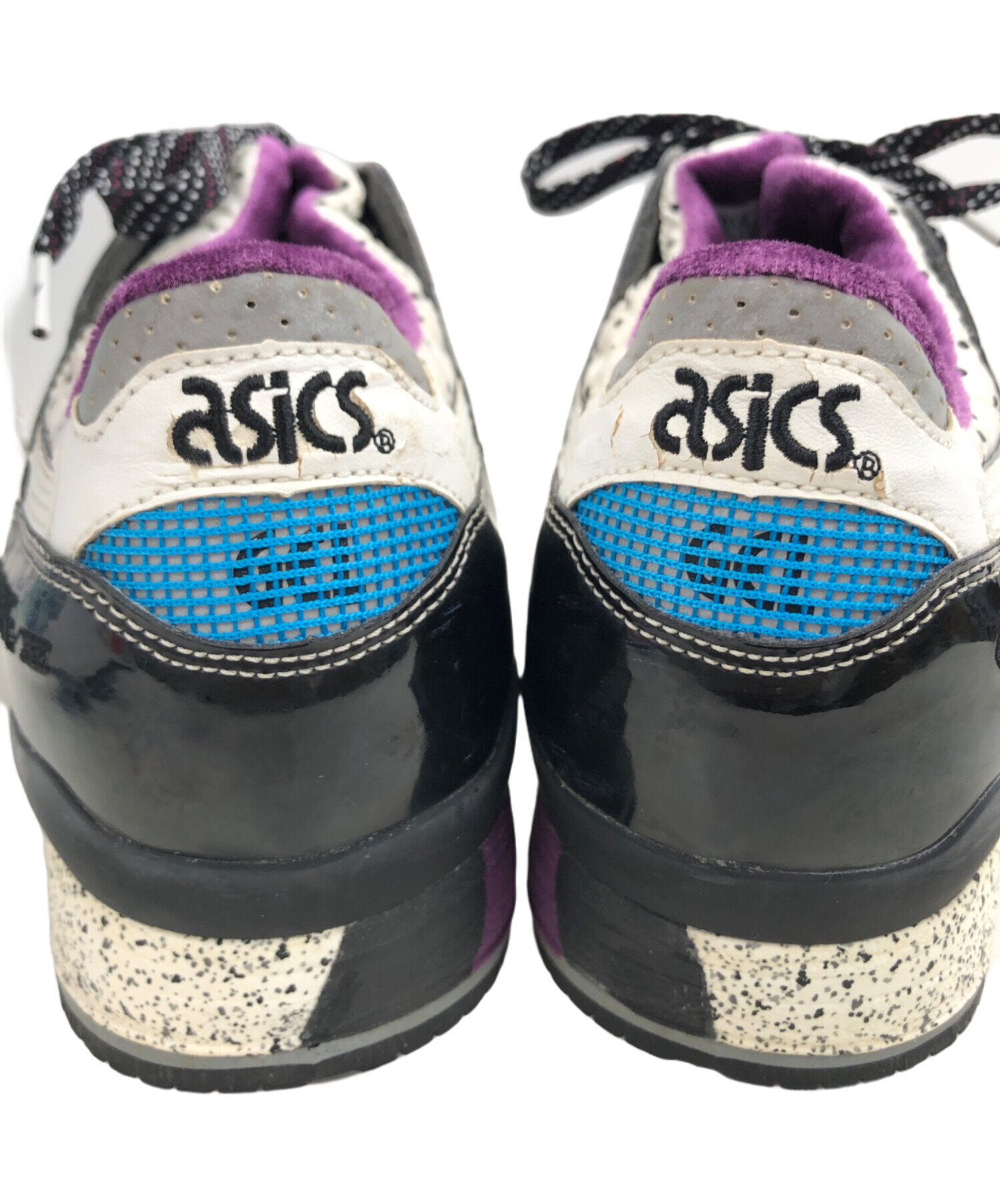 中古・古着通販】asics (アシックス) MITA SNEAKERS (ミタ スニーカー