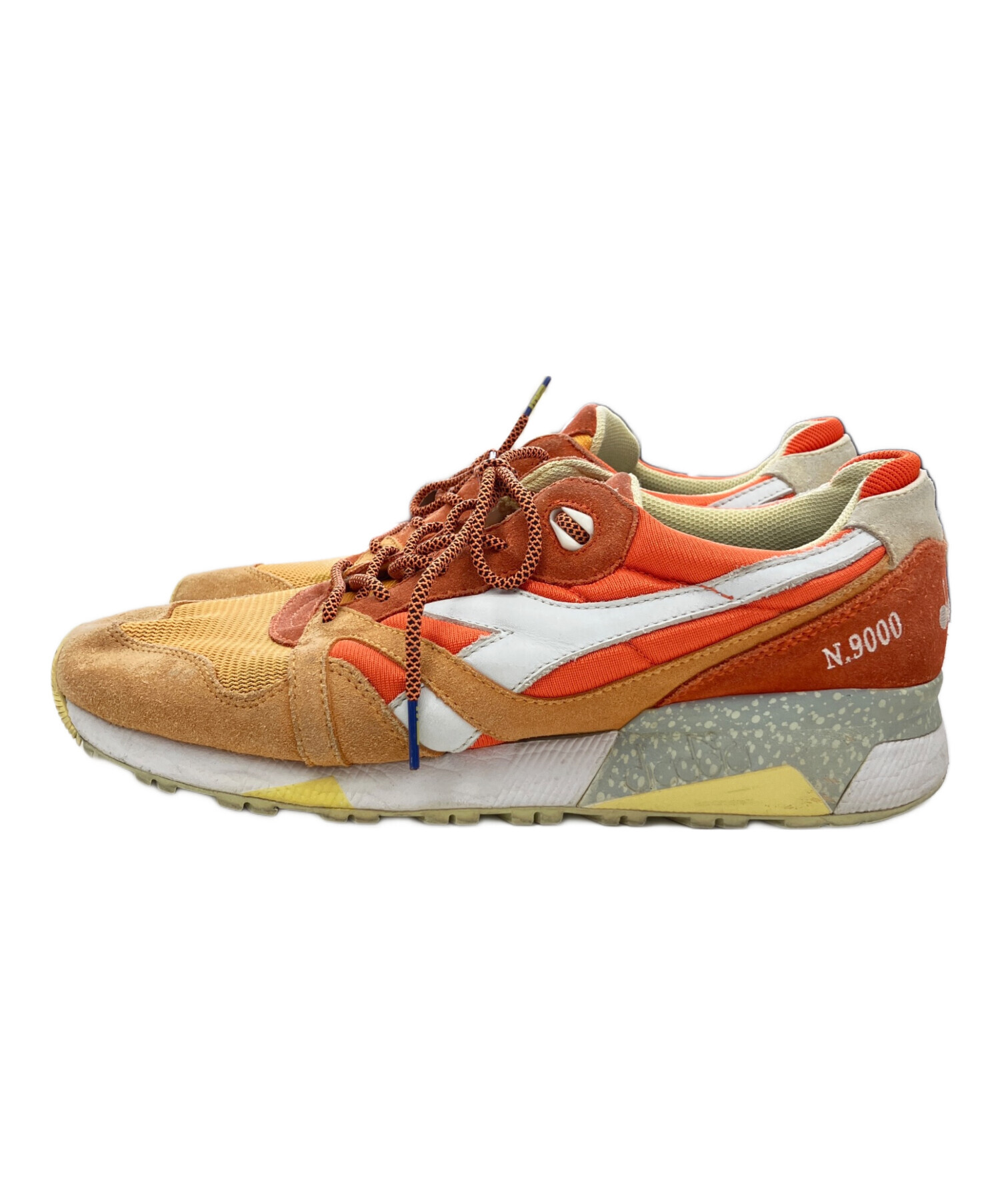 中古・古着通販】DIADORA (ディアドラ) mita sneakers (ミタ