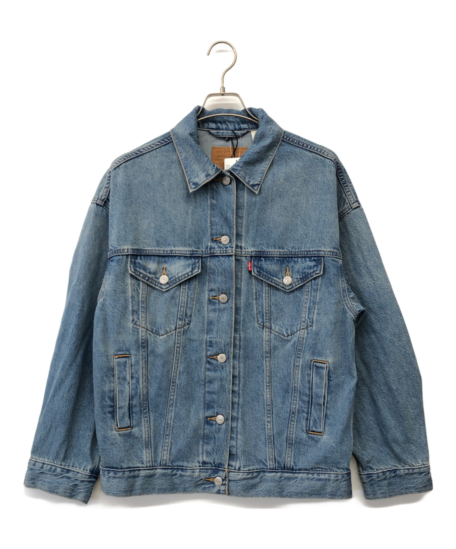 中古・古着通販】LEVI