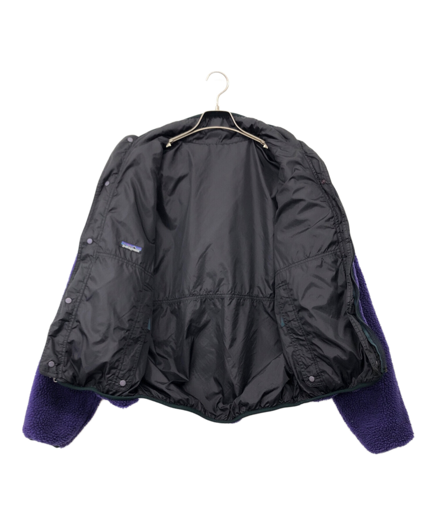中古・古着通販】Patagonia (パタゴニア) リバーシブル
