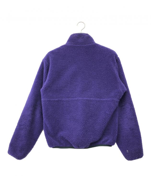 中古・古着通販】Patagonia (パタゴニア) リバーシブルジャケット