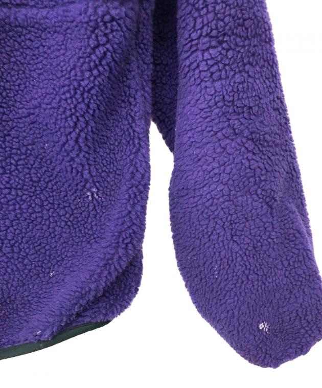 中古・古着通販】Patagonia (パタゴニア) リバーシブルジャケット