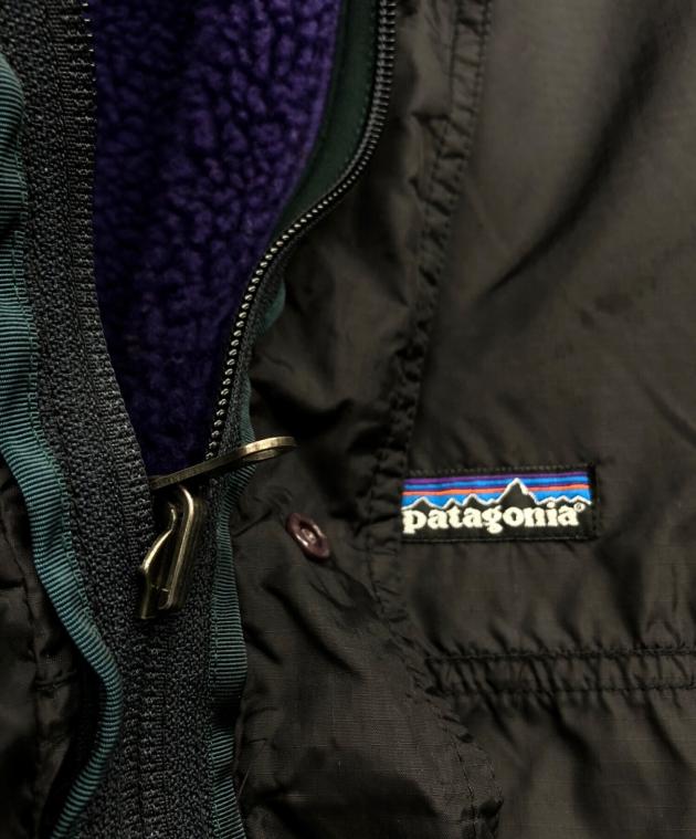 中古・古着通販】Patagonia (パタゴニア) リバーシブルジャケット