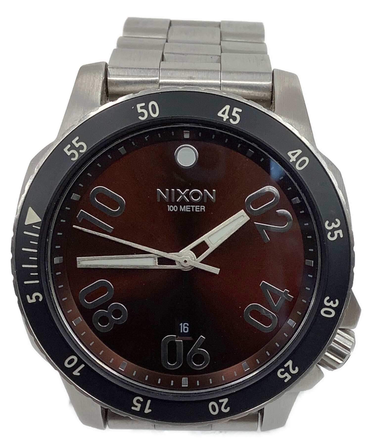 中古・古着通販】NIXON (ニクソン) 腕時計｜ブランド・古着通販
