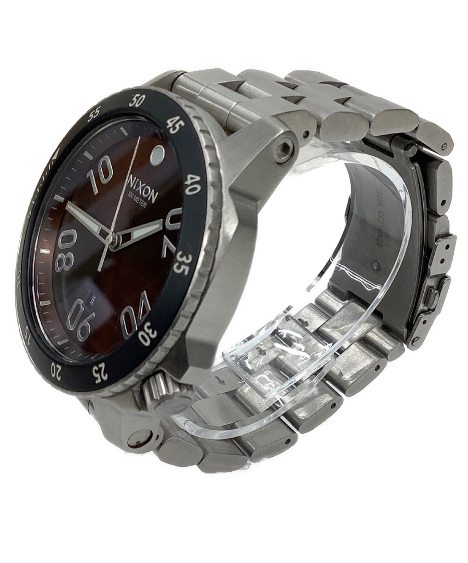 中古・古着通販】NIXON (ニクソン) 腕時計｜ブランド・古着通販
