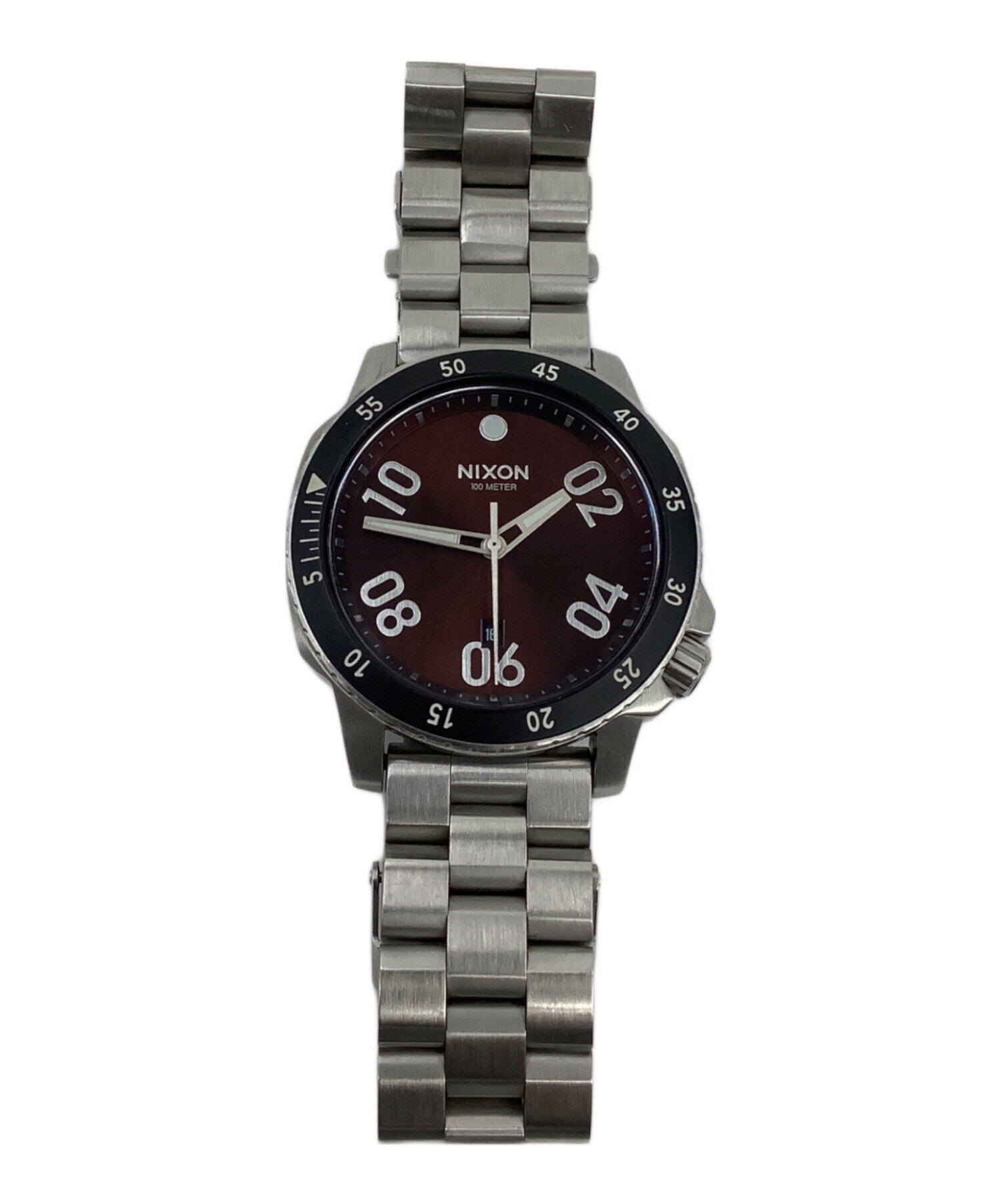 中古・古着通販】NIXON (ニクソン) 腕時計｜ブランド・古着通販
