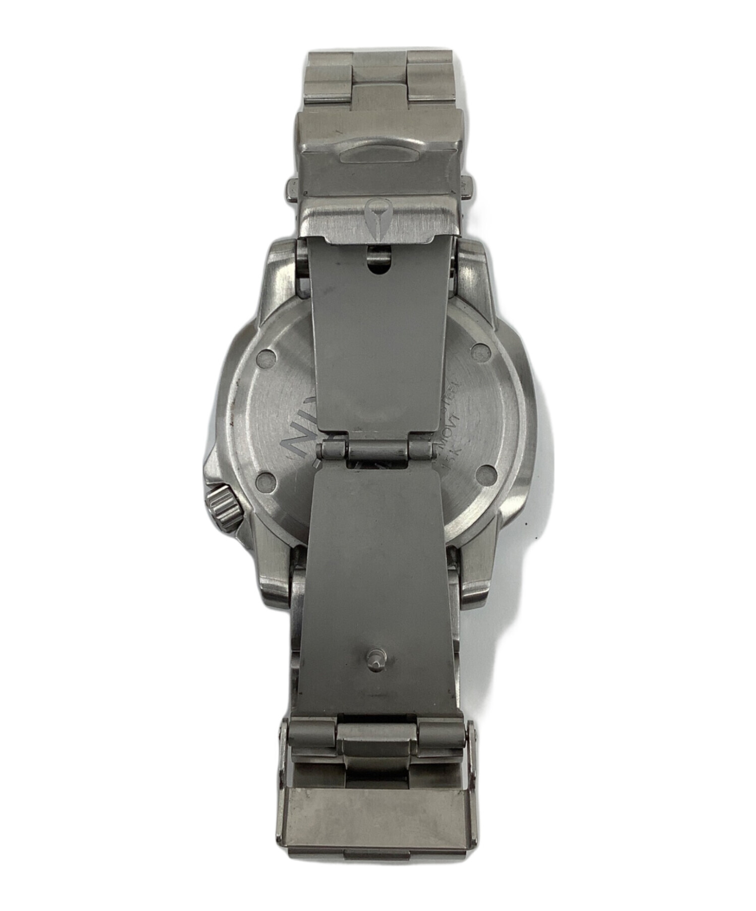中古・古着通販】NIXON (ニクソン) 腕時計｜ブランド・古着通販