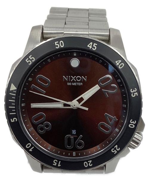 中古・古着通販】NIXON (ニクソン) 腕時計｜ブランド・古着通販
