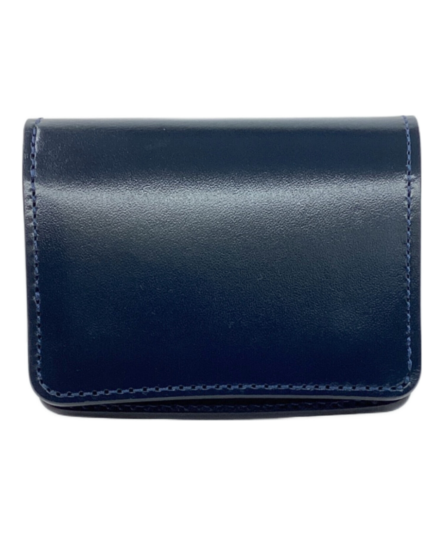 中古・古着通販】WILDSWANS (ワイルドスワンズ) FULL GRAIN BRIDLE