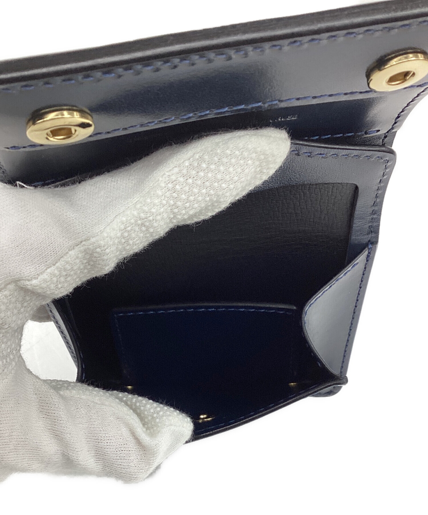 中古・古着通販】WILDSWANS (ワイルドスワンズ) FULL GRAIN BRIDLE