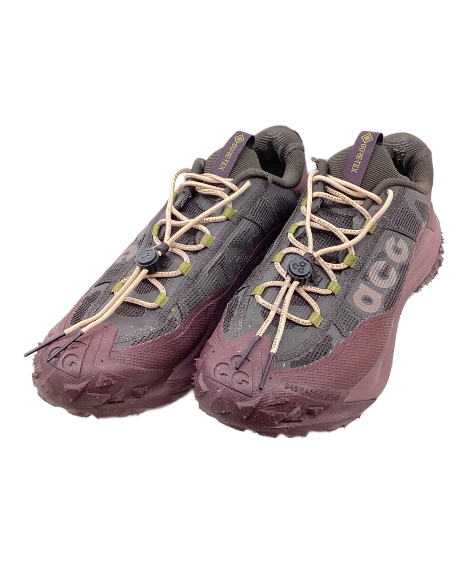 中古・古着通販】NIKE ACG (ナイキエージーシー) MOUNTAIN FLY 2 LOW 