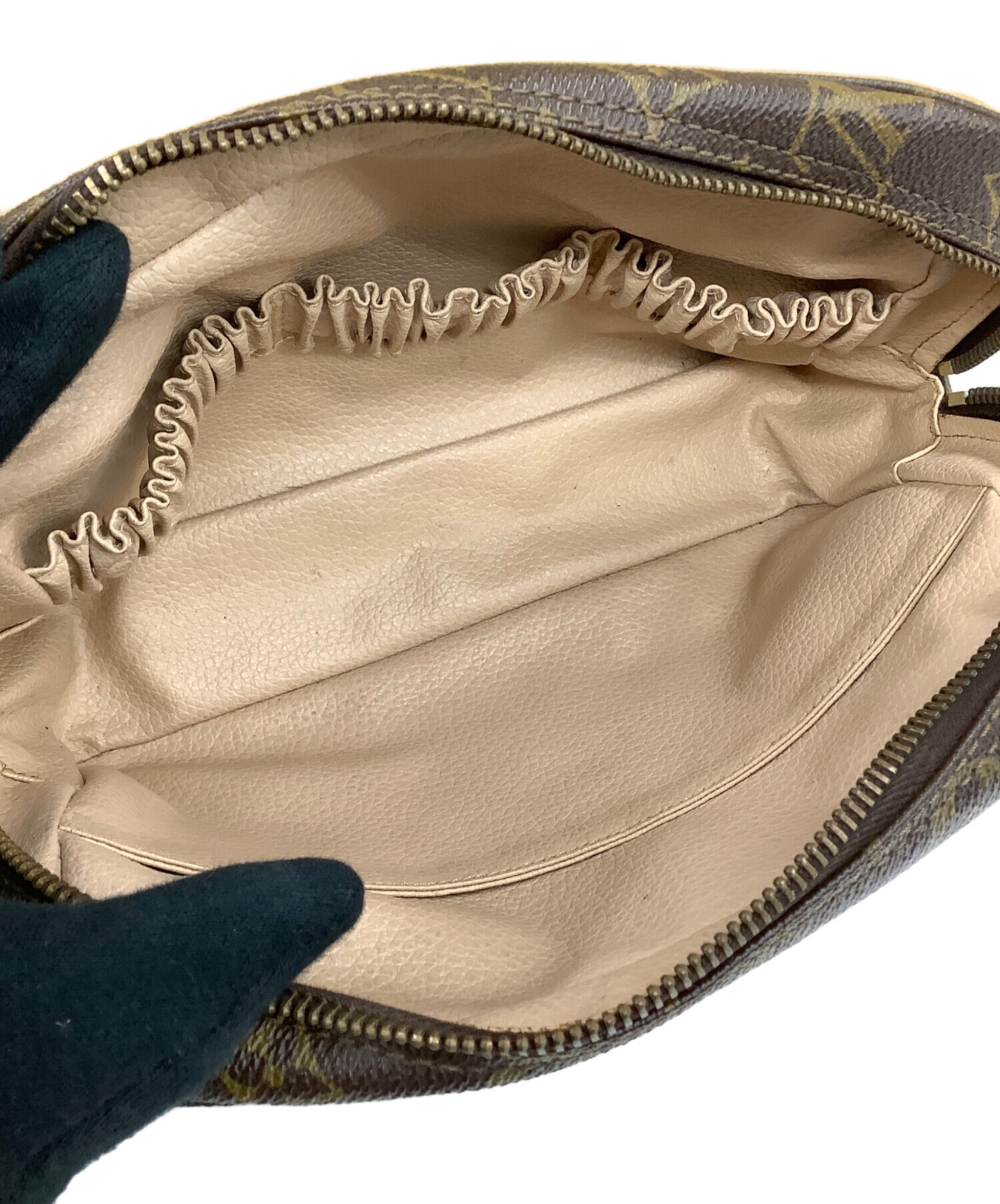 中古・古着通販】LOUIS VUITTON (ルイ ヴィトン) 80's トゥルースト