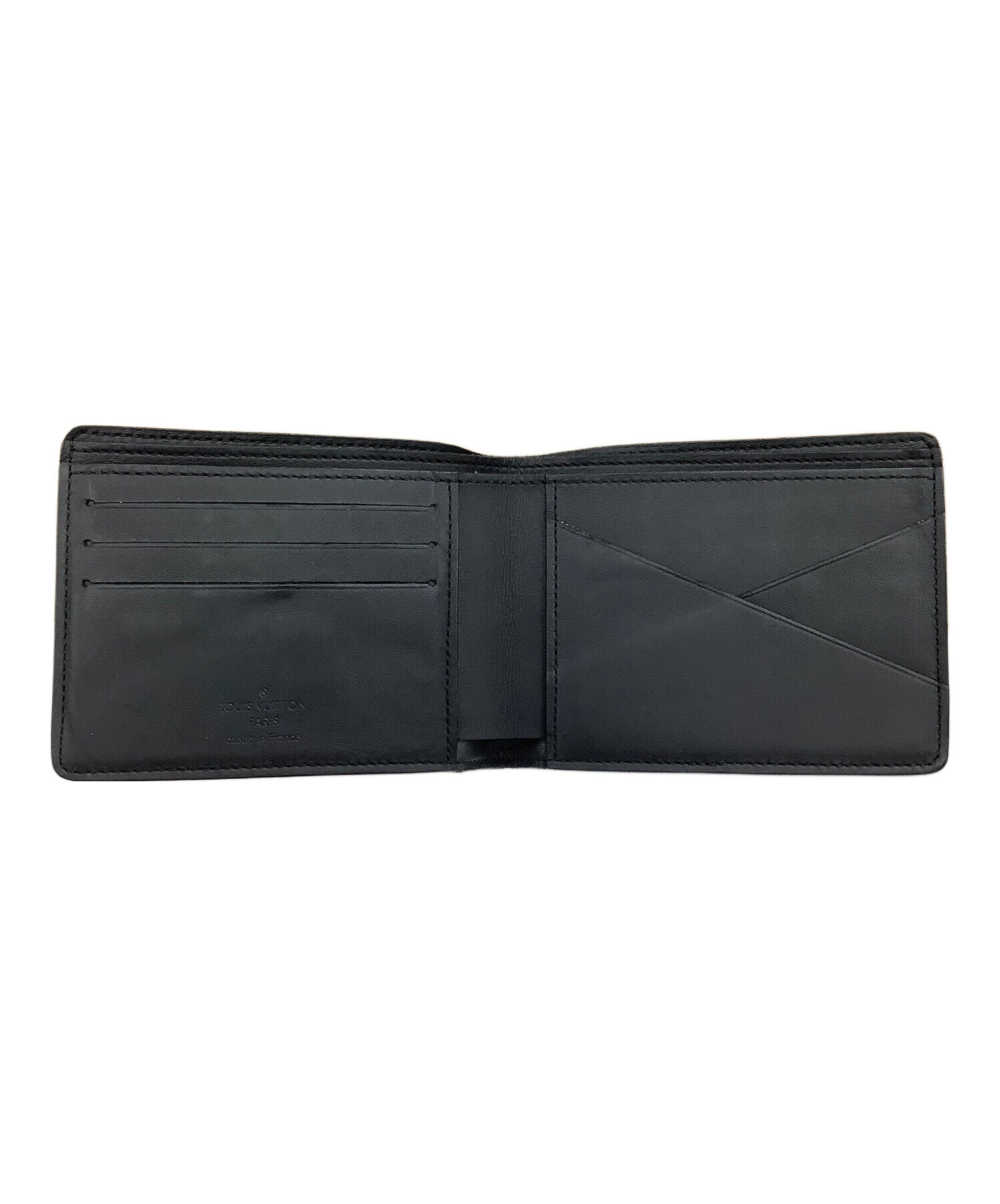 中古・古着通販】LOUIS VUITTON (ルイ ヴィトン) ポルトフォイユ