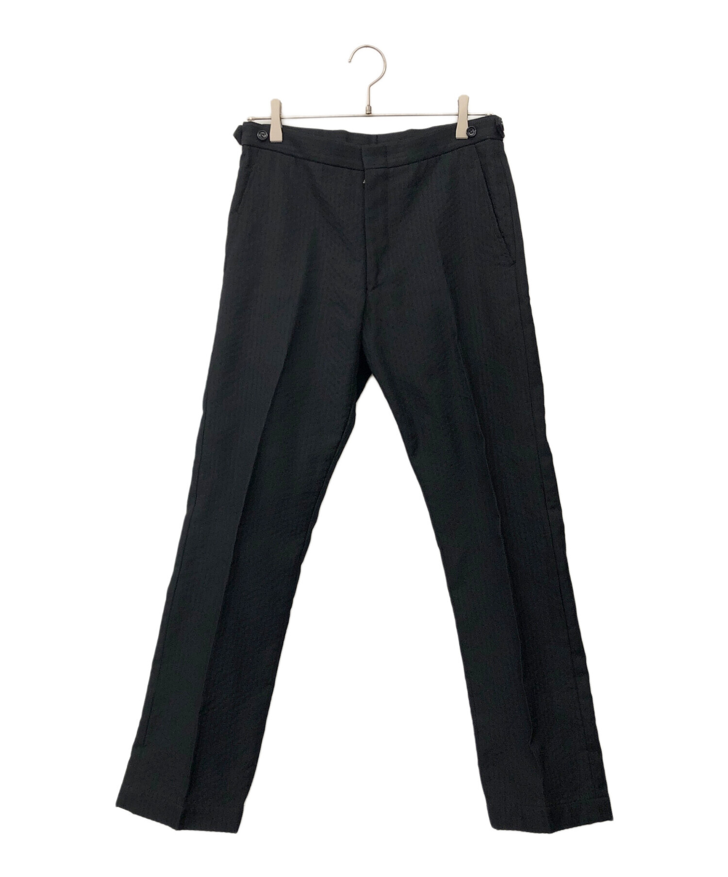 中古・古着通販】COMME des GARCONS (コムデギャルソン) パンツ