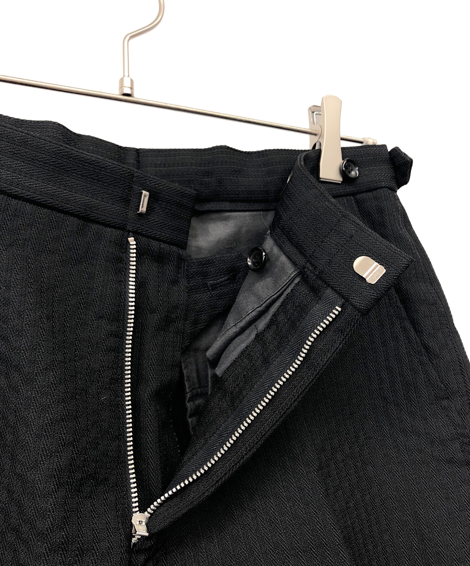 中古・古着通販】COMME des GARCONS (コムデギャルソン) パンツ