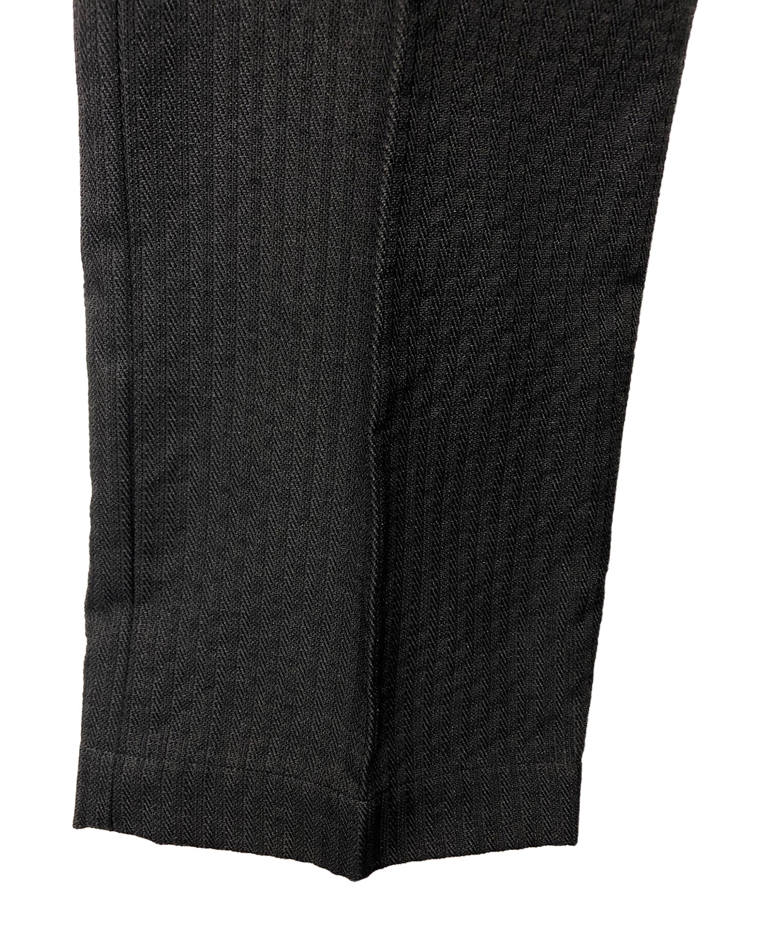 中古・古着通販】COMME des GARCONS (コムデギャルソン) パンツ