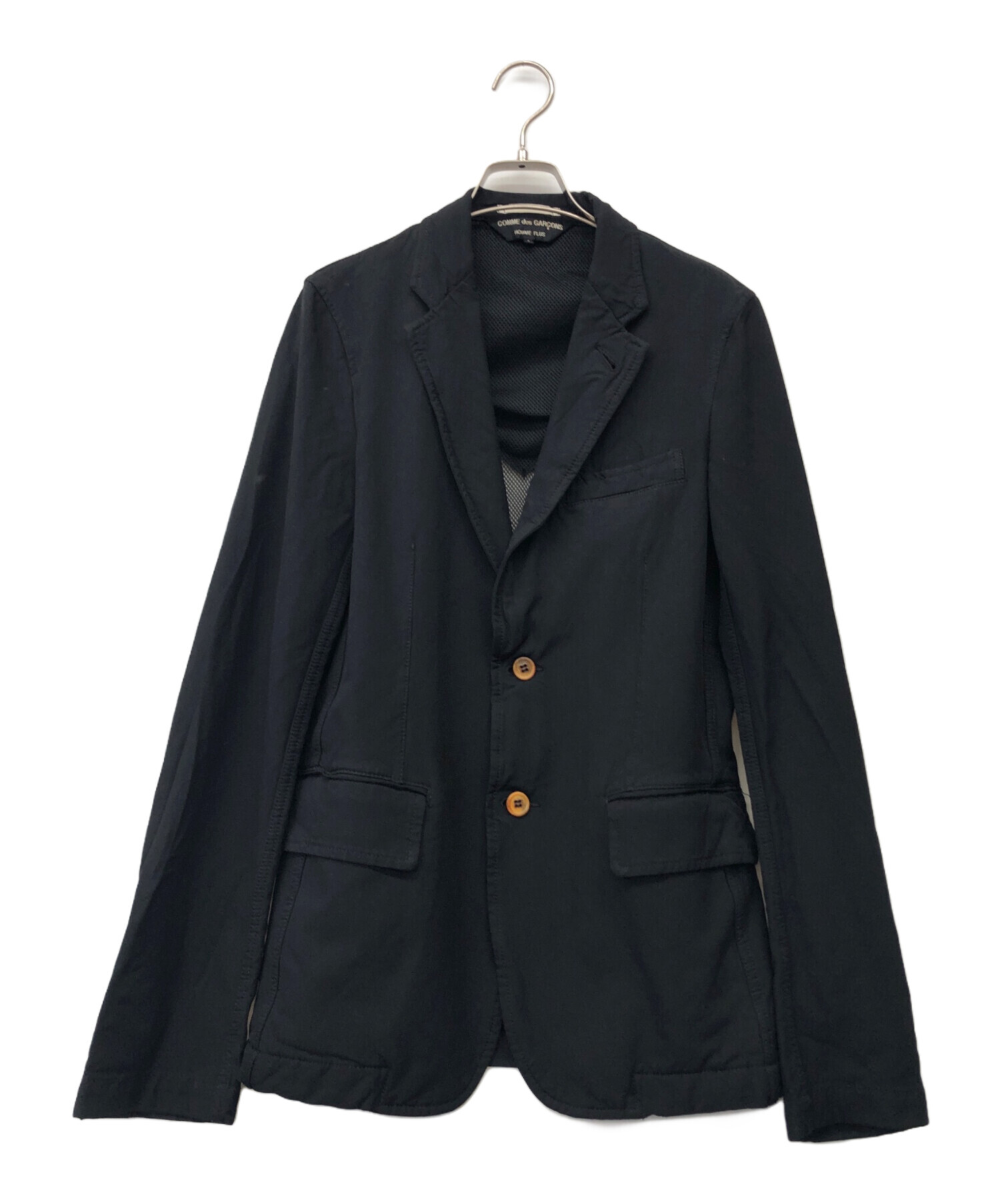中古・古着通販】COMME des GARCONS (コムデギャルソン) ジャケット