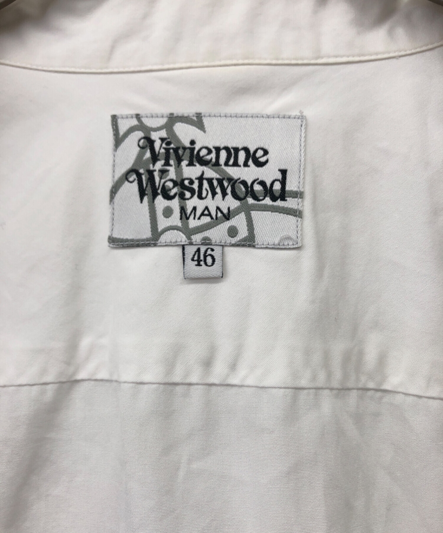 中古・古着通販】Vivienne Westwood (ヴィヴィアンウエストウッド