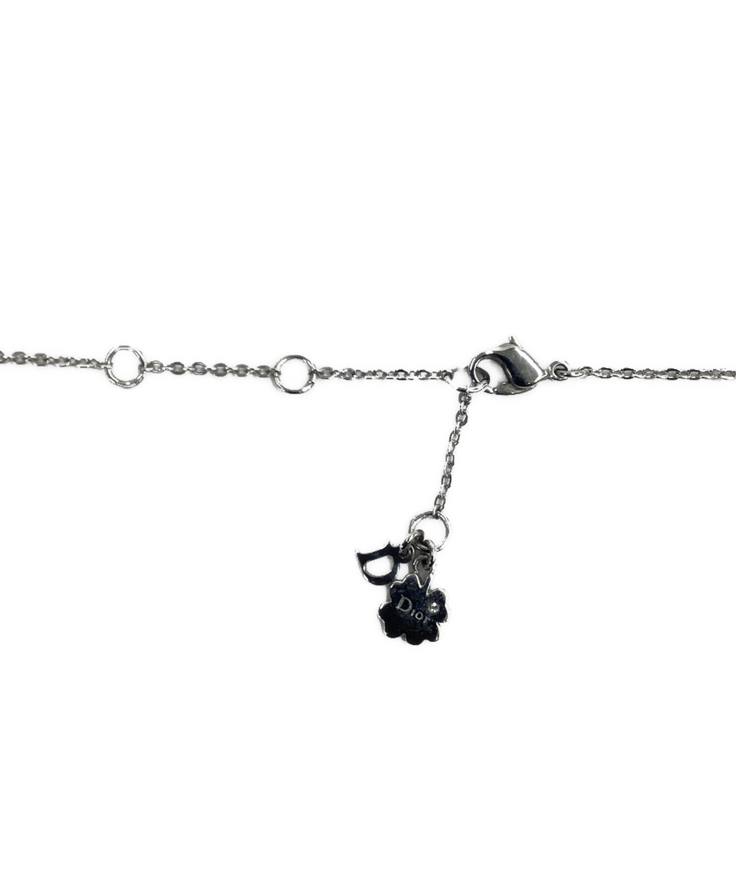 中古・古着通販】Christian Dior (クリスチャン ディオール) リボン