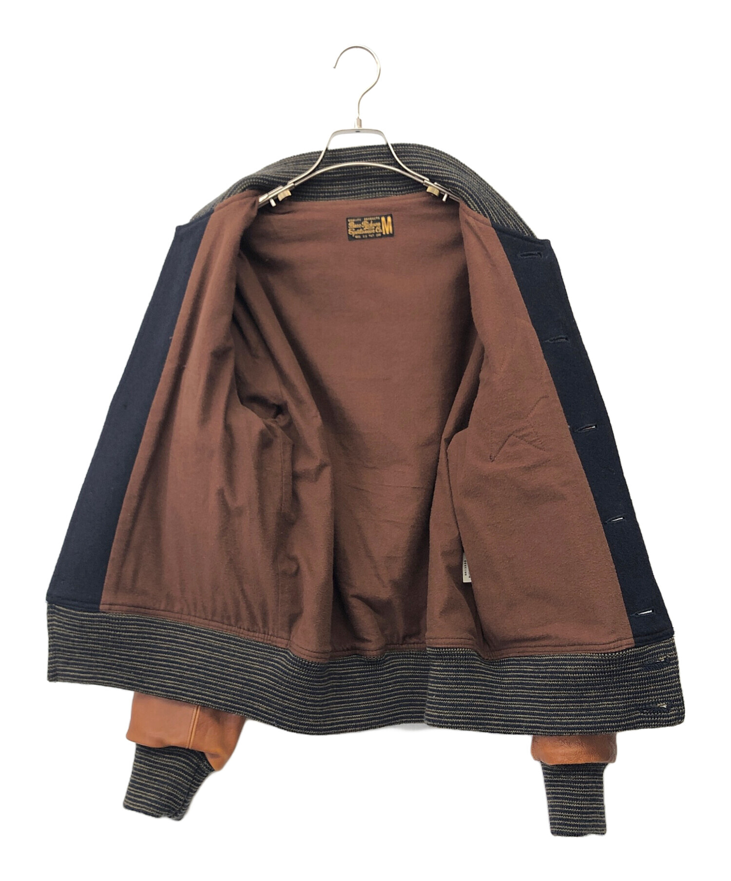 中古・古着通販】BUZZ RICKSON