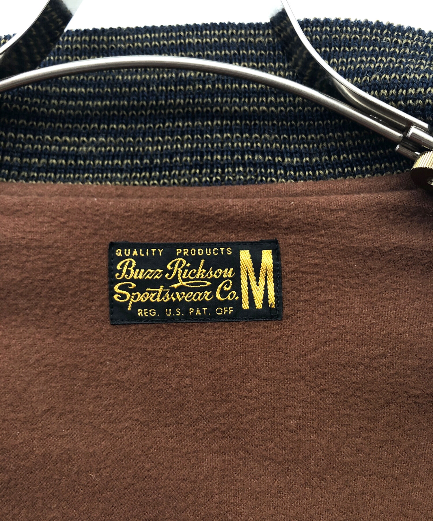 中古・古着通販】BUZZ RICKSON