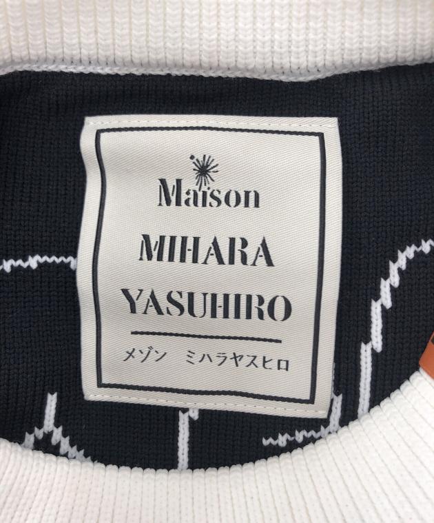 【はやと】 中古・古着通販】MIHARA YASUHIRO (ミハラヤスヒロ) MIHARA