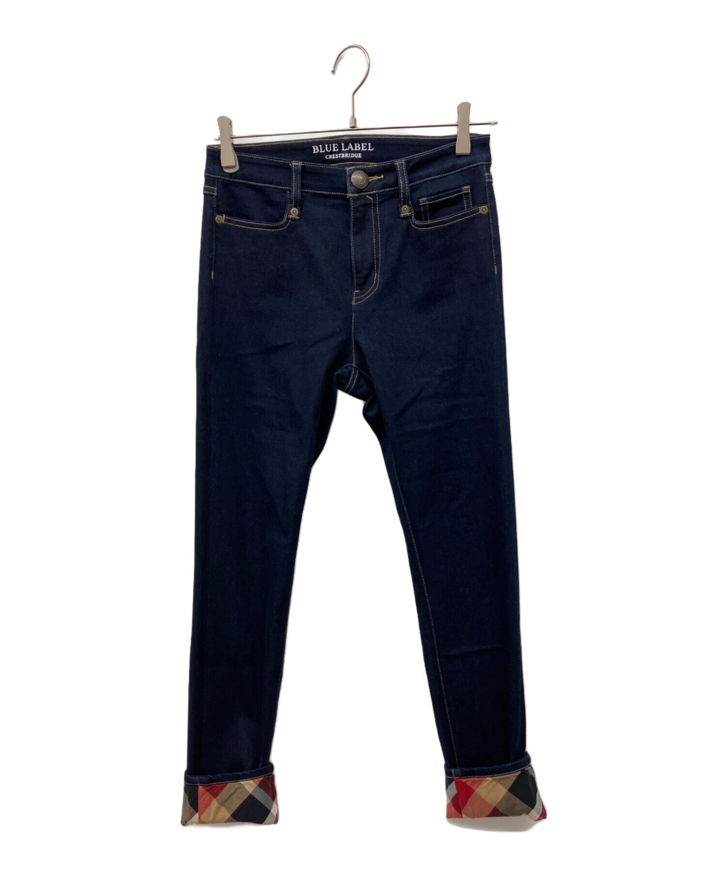 中古・古着通販】BLUE LABEL CRESTBRIDGE (ブルーレーベルクレスト