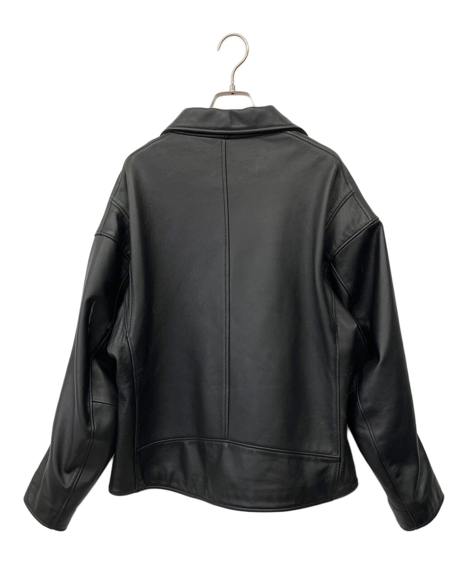 中古・古着通販】FREAK'S STORE (フリークストア) ダブルライダース