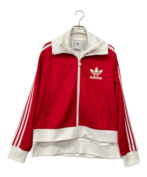 希少 アディダス トラックジャケット オリーブストレーター Mサイズ 中古・古着通販】adidas (アディダス) トラックジャケット