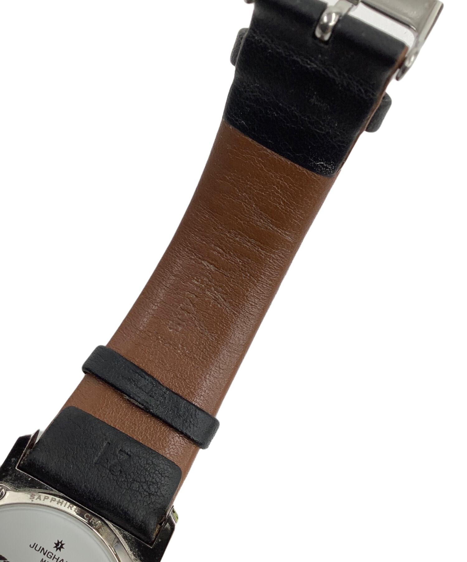 中古・古着通販】JUNGHANS (ユンハンス) フォームメガ｜ブランド・古着