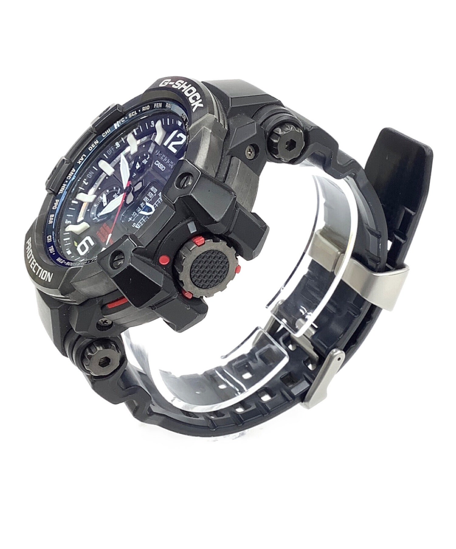 中古・古着通販】CASIO (カシオ) G-SHOCK SKY COCKPIT｜ブランド・古着