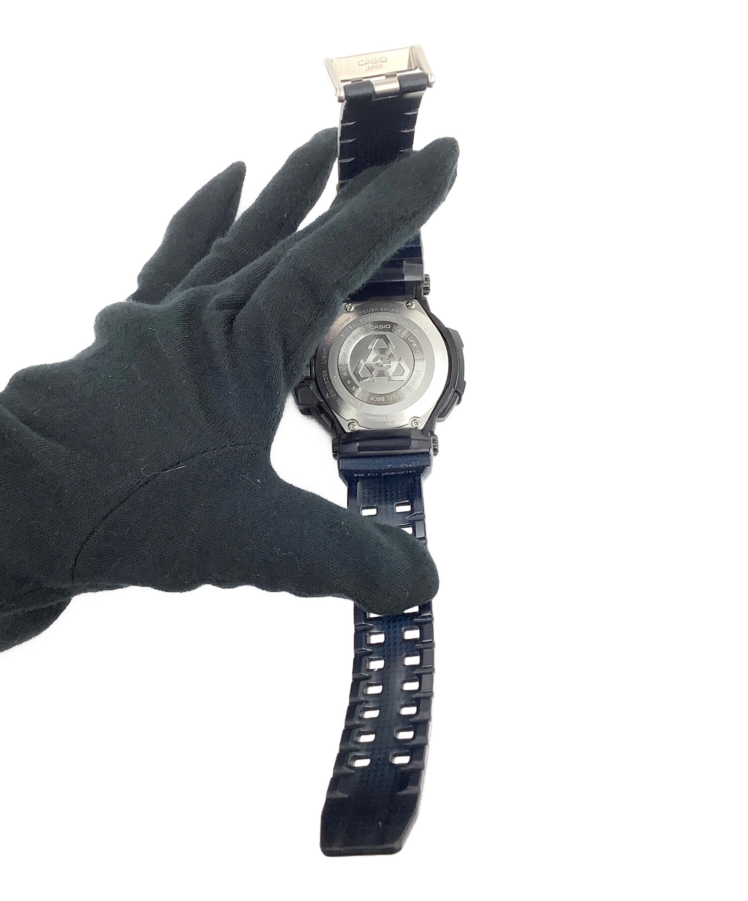 中古・古着通販】CASIO (カシオ) G-SHOCK SKY COCKPIT｜ブランド・古着
